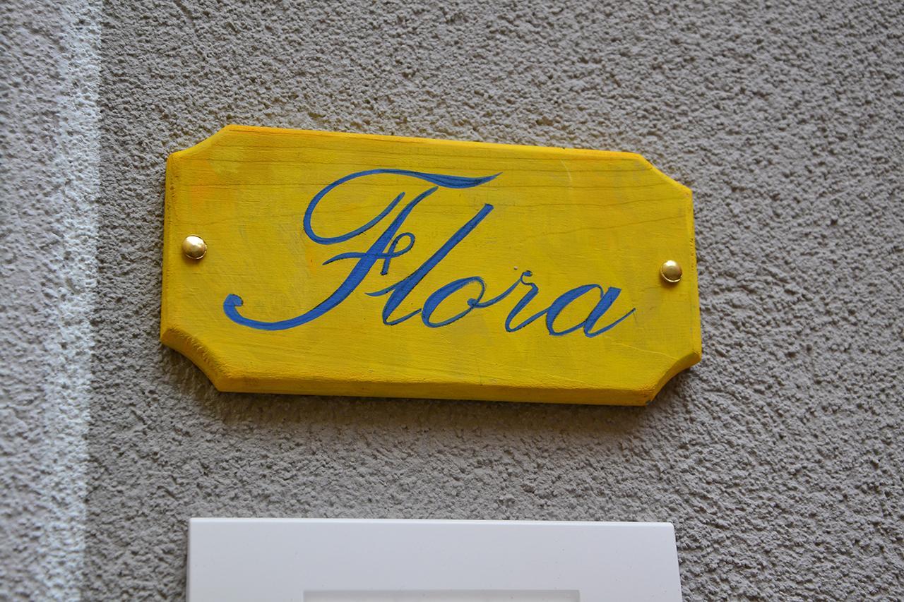 דירות טוסקולנו מדרנו Residenza Diana מראה חיצוני תמונה
