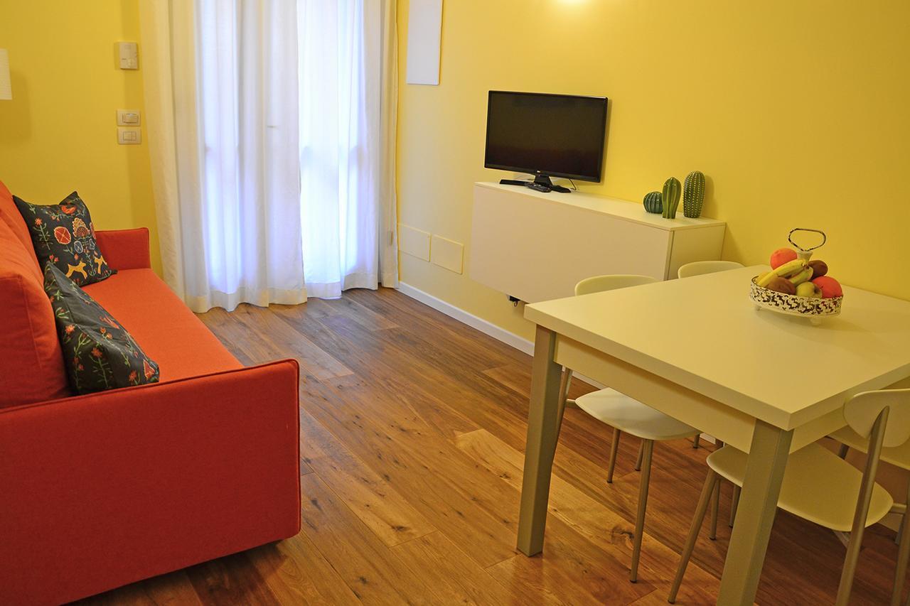 דירות טוסקולנו מדרנו Residenza Diana מראה חיצוני תמונה