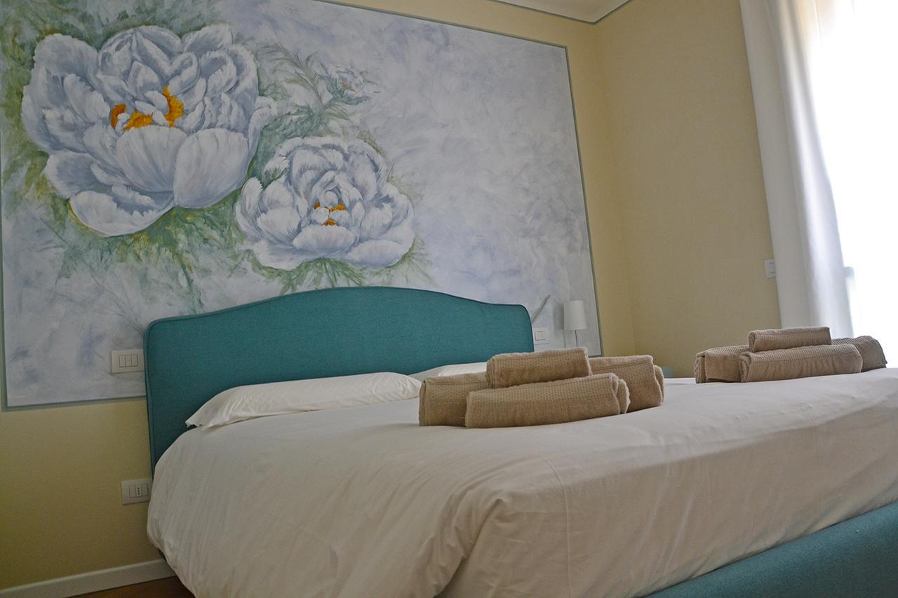 דירות טוסקולנו מדרנו Residenza Diana מראה חיצוני תמונה