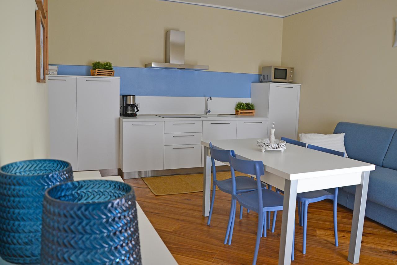 דירות טוסקולנו מדרנו Residenza Diana מראה חיצוני תמונה