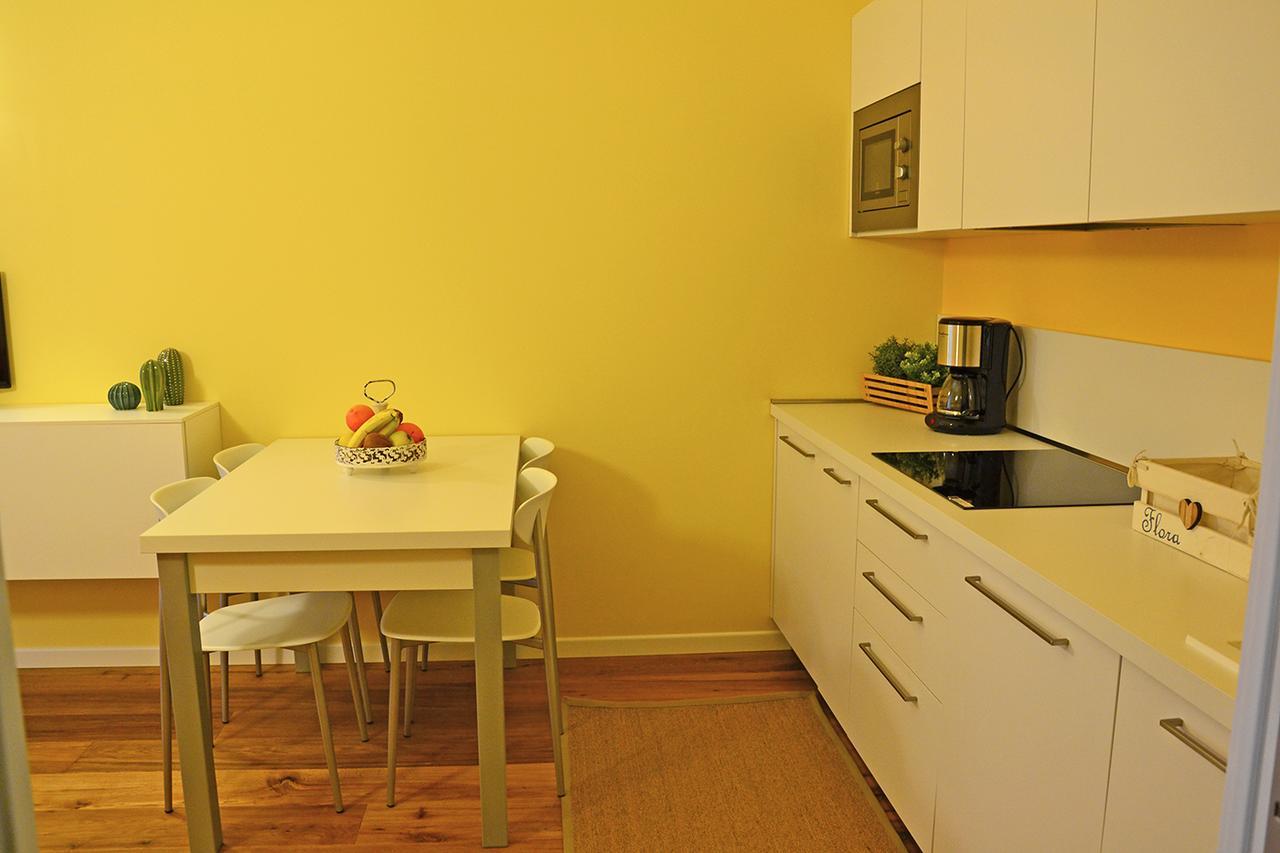 דירות טוסקולנו מדרנו Residenza Diana מראה חיצוני תמונה