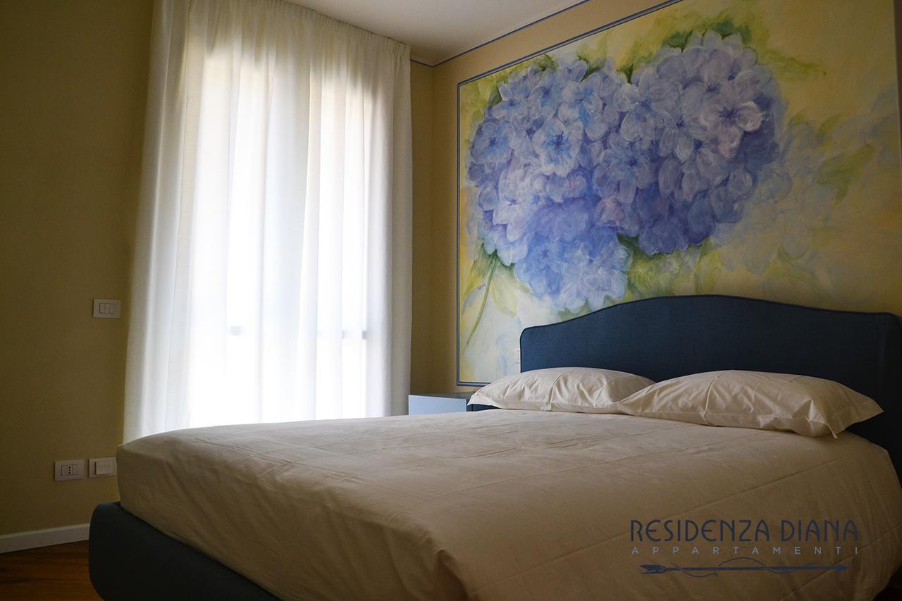 דירות טוסקולנו מדרנו Residenza Diana מראה חיצוני תמונה