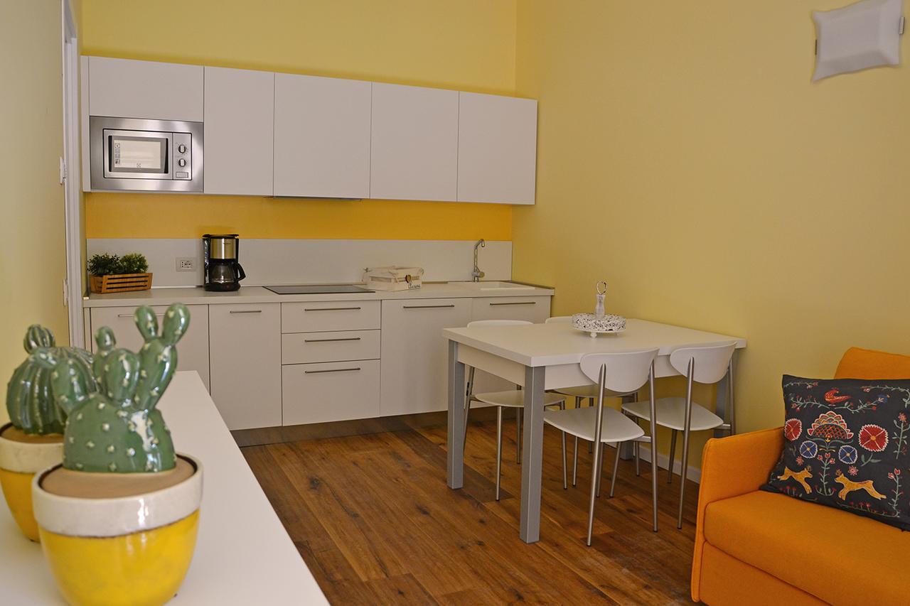 דירות טוסקולנו מדרנו Residenza Diana מראה חיצוני תמונה