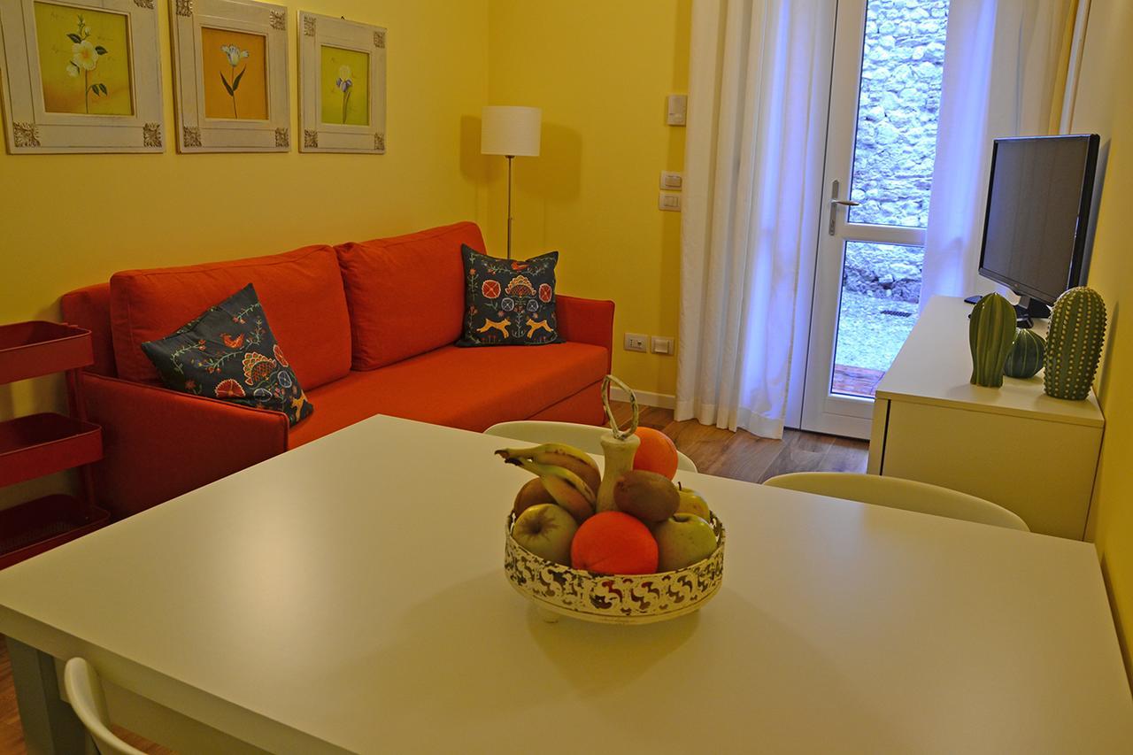 דירות טוסקולנו מדרנו Residenza Diana מראה חיצוני תמונה