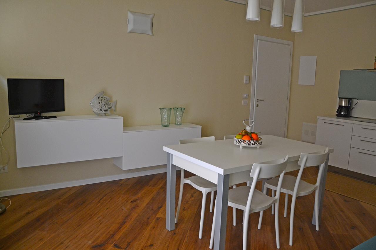 דירות טוסקולנו מדרנו Residenza Diana מראה חיצוני תמונה