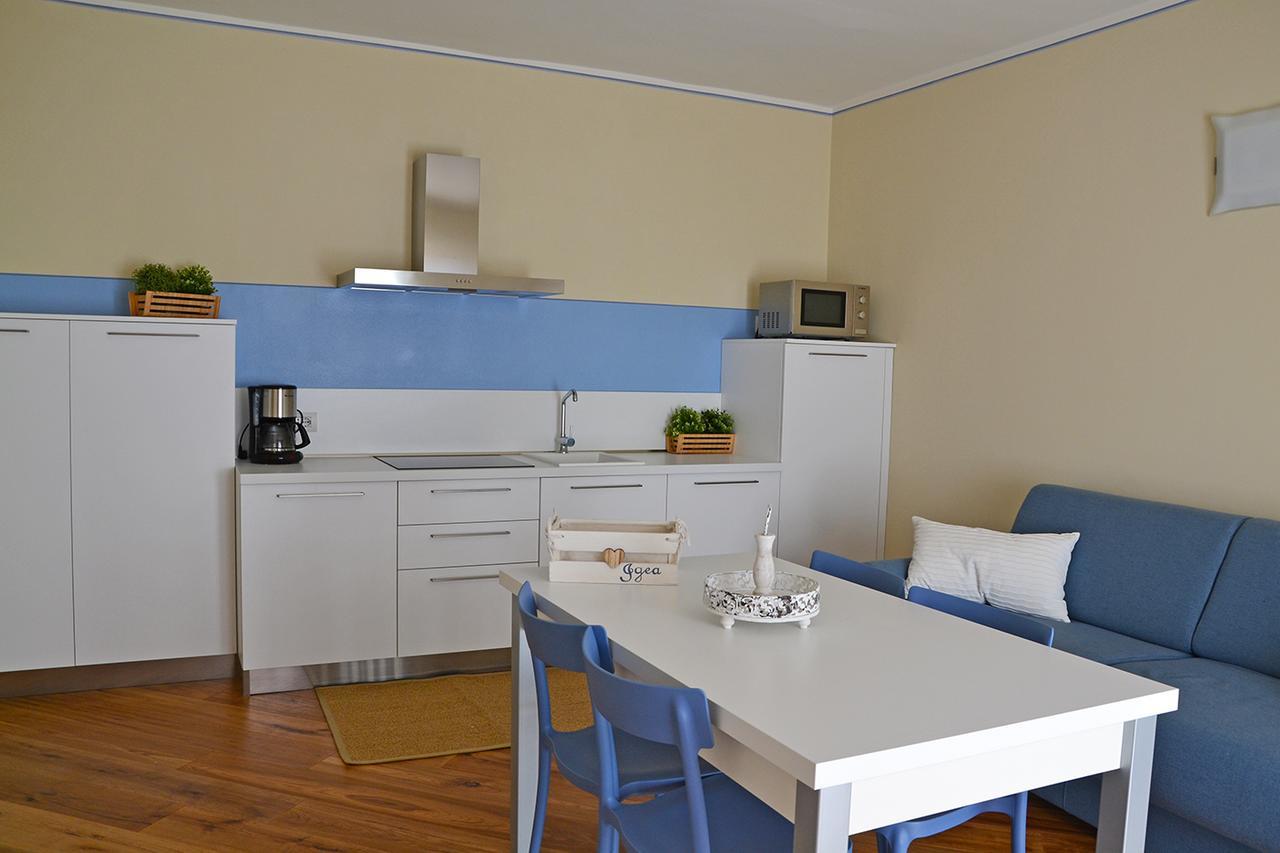 דירות טוסקולנו מדרנו Residenza Diana מראה חיצוני תמונה