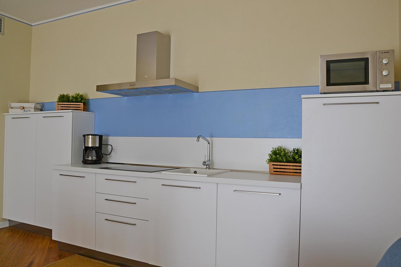 דירות טוסקולנו מדרנו Residenza Diana מראה חיצוני תמונה