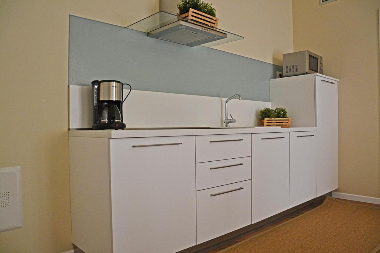 דירות טוסקולנו מדרנו Residenza Diana מראה חיצוני תמונה
